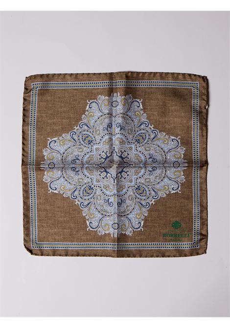 【新品タグ付き】LUCIANO/BORRELLI NAPOLI コットンツイル無地セミワイドカラーシャツ／LUCIANO（PS30051